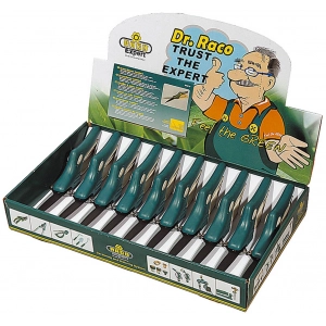 Ножницы для стрижки травы Raco 4202-53/110-H10