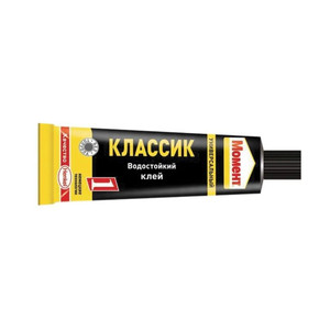 Клей Момент-1 50мл