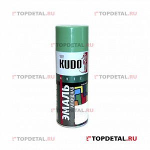 Краска Аэрозольная Фисташковая 520мл