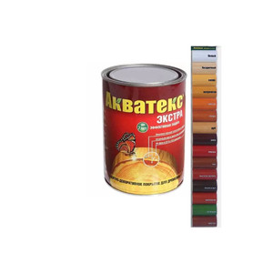 Акватекс-Экстра Калужница 0,8л